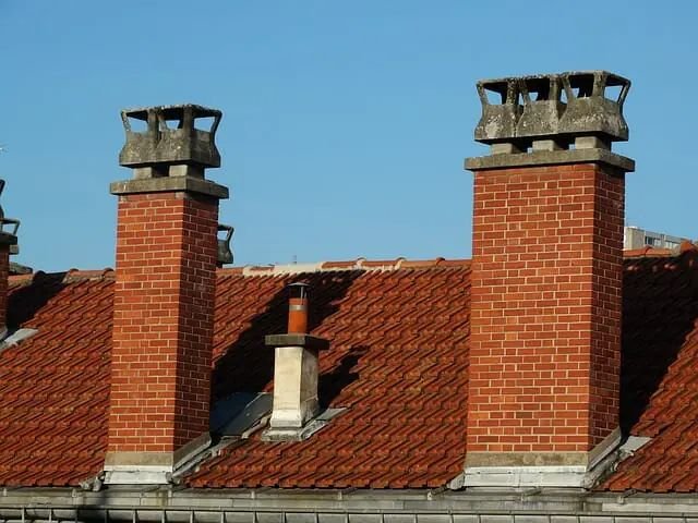 Chimneys Dublin