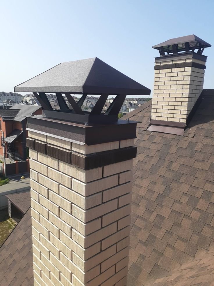 chimney repair