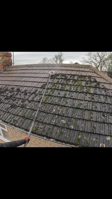 Full guttering Replacement Dublin