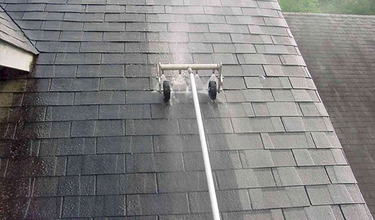 Roof Repair and Gutter Repairs Dublin