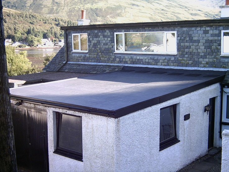 Roof Repair and Gutter Repairs Dublin