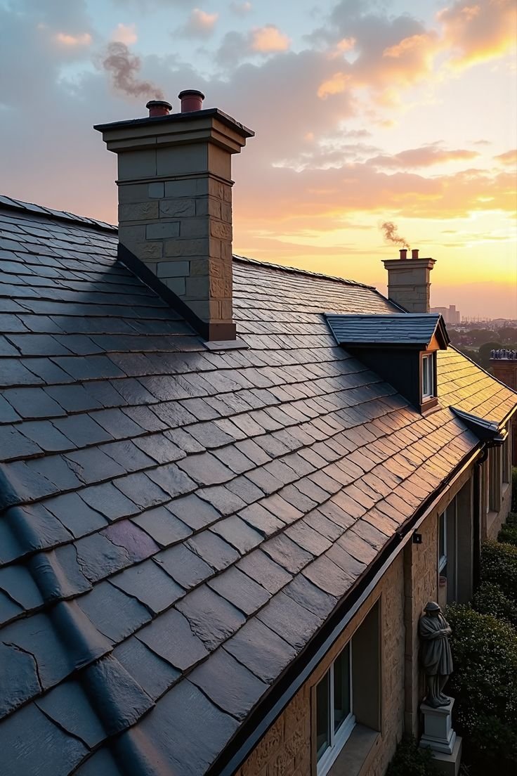 Roofers Dublin EcoFort Roofing Van 1